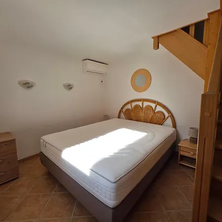 Mini Paesolu Σπίτι διακοπών Πόρτο Βέκιο