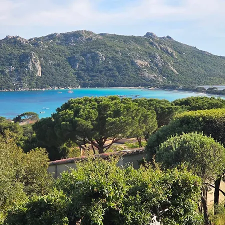 Mini Paesolu Σπίτι διακοπών Πόρτο Βέκιο
