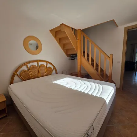 Σπίτι διακοπών Mini Paesolu Πόρτο Βέκιο