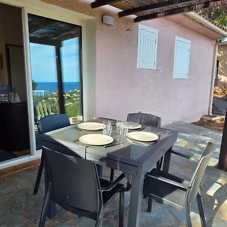 Holiday home Mini Paesolu Porto-Vecchio (Corsica)
