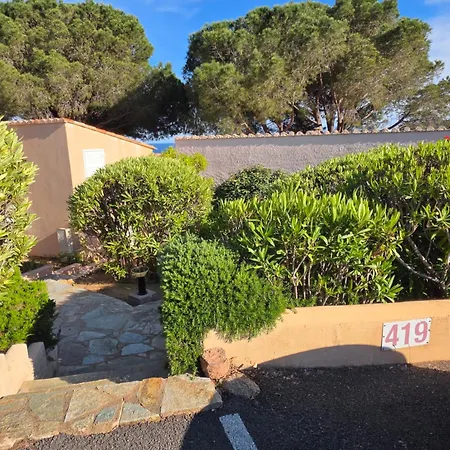 Holiday home Mini Paesolu *