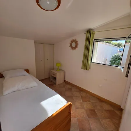 Mini Paesolu Holiday home *