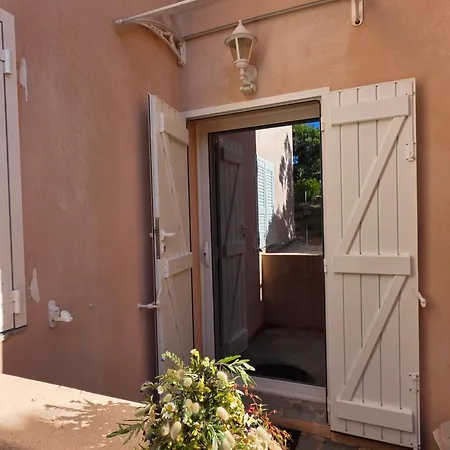 Holiday home Mini Paesolu Porto-Vecchio (Corsica)