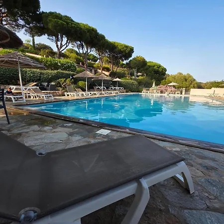 Holiday home Mini Paesolu Porto-Vecchio (Corsica)